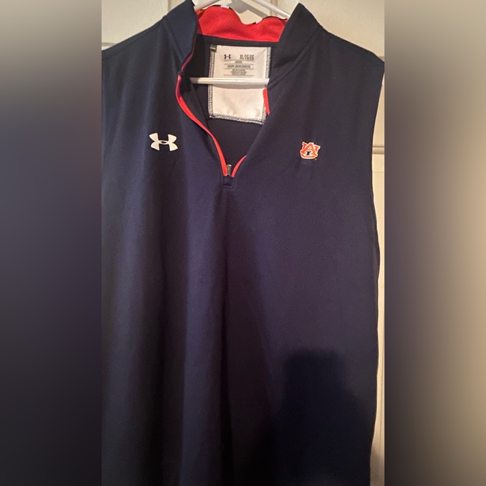 Auburn best, XL, EUC